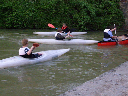 A picture for 1st-Lavington-Sea-Scouts