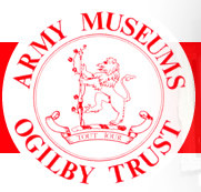 A picture for Army Museums Ogilby Trust