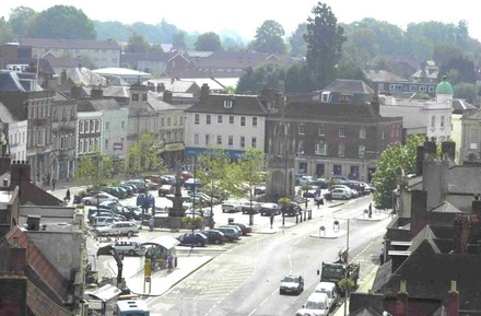 A picture for Devizes-Town-Council