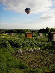 Click for a larger image of Balloon