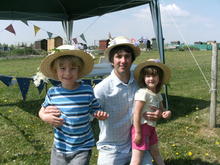 Image 2 for Allotment Easter Trail 2011