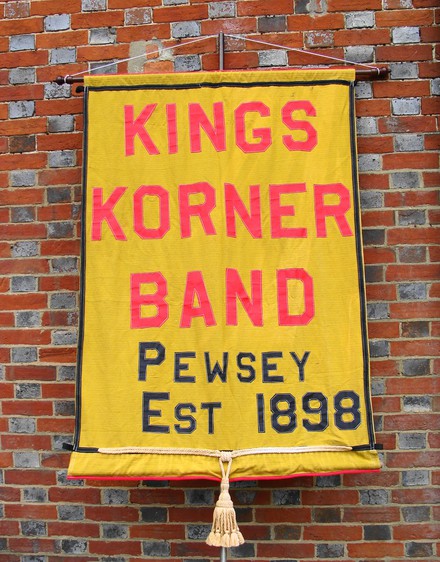 A picture for Kings-Korner-Band