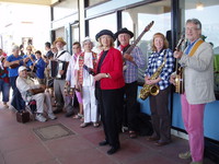 Click for a larger image of Swanage - 12th September 2015