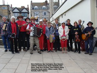 Click for a larger image of Swanage 19 Sept 2019