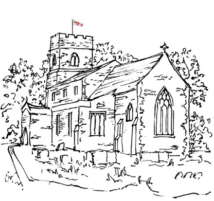 A picture for Ogbourne-St-George