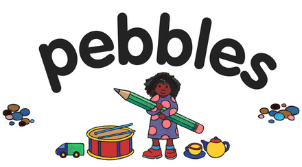 A picture for Pebbles-PreSchool