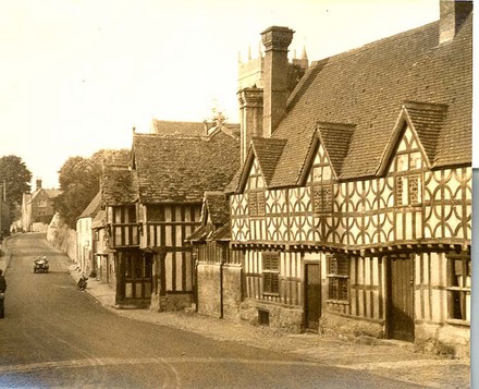 A picture for Potterne-Village-Website