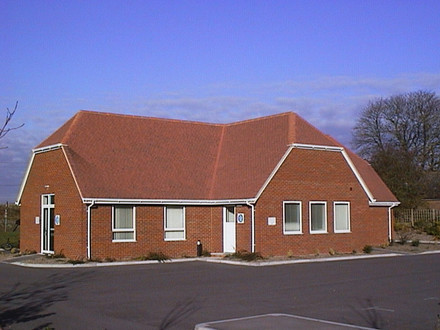 A picture for Rushall-and-Charlton-St-Peter-Village-Hall